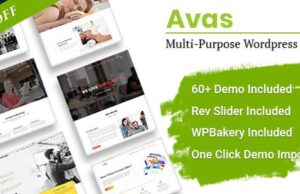 Avas 6.5.5 – Elementor WordPress Theme Free Download avas-6-3-23-nulled-multi-purpose-elementor-wordpress-theme