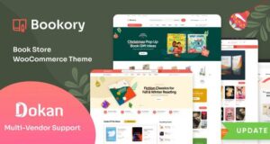 Bookory 2.1.3 – Book Store WooCommerce Theme Free Download bookory-2-1-3-book-store-woocommerce-theme (1)
