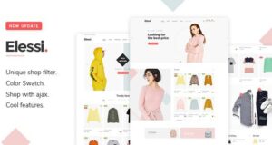 Elessi 6.1.0 – WooCommerce AJAX WordPress Theme – RTL support Free Download elessi-5-1-8-woocommerce-ajax-wordpress-theme