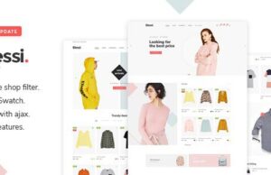 Elessi 6.1.0 – WooCommerce AJAX WordPress Theme – RTL support Free Download elessi-5-1-8-woocommerce-ajax-wordpress-theme