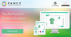 Fancy Product Designer 6.2.0 – WooCommerce WordPress Free Download fancy-product-designer-6-0-0