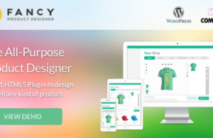 Fancy Product Designer 6.2.0 – WooCommerce WordPress Free Download fancy-product-designer-6-0-0