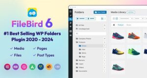 FileBird 6.2.1 – WordPress Media Library Folders Free Download filebird-pro-6-0-7-nulled-wordpress-media-library-folders