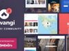 Gwangi 2.4.4 – PRO Multi-Purpose Membership, Social Network & BuddyPress Community Theme Free Download gwangi-2-4-3-pro-multi-purpose-membership-social-network-buddypress-community-theme