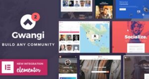 Gwangi 2.4.4 – PRO Multi-Purpose Membership, Social Network & BuddyPress Community Theme Free Download gwangi-2-4-3-pro-multi-purpose-membership-social-network-buddypress-community-theme