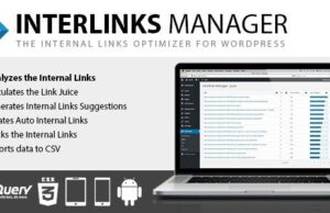 Interlinks Manager 1.35 Free Download interlinks-manager-1-35