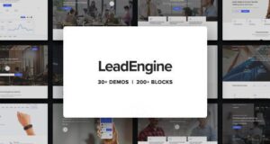 LeadEngine 4.7.0 – Multi-Purpose WordPress Theme with Page Builder Free Download leadengine-4-3-0-nulled-multi-purpose-wordpress-theme-with-page-builder (1)