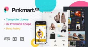 Pinkmart 4.4.1 – AJAX theme for WooCommerce Free Download pinkmart-3-7-6-nulled-–-ajax-theme-for-woocommerce (1)