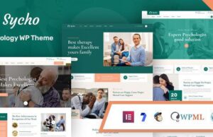 Listify 3.2.0 – Directory & Business Listing WordPress Theme Free Download sycho-1-1-6-psychology-and-counseling-wordpress-theme