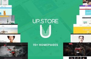 UpStore 1.5.7 – Multi-Purpose WooCommerce WordPress Theme Free Download upstore-1-5-6-multi-purpose-woocommerce-wordpress-theme