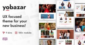Yobazar 1.3.5 – Elementor Fashion WooCommerce Theme Free Download yobazar-1-2-4-elementor-woocommerce-wordpress-theme
