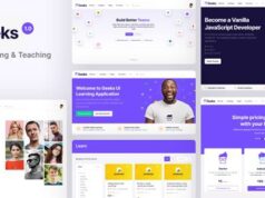 Geeks 1.2.22 – Online Learning Marketplace WordPress Theme Free Download geeks-1-2-12-online-learning-marketplace-wordpress-theme