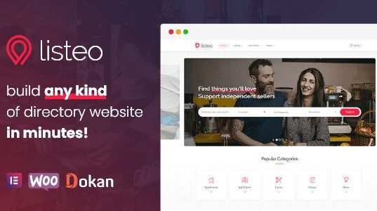 Listeo 1.9.63 – Directory & Listings With Booking – WordPress Theme Free Download listeo-1-9-20-nulled-directory-listings-with-booking-wordpress-theme