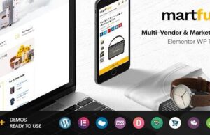Martfury 3.1.9 – WooCommerce Marketplace WordPress Theme Free Download martfury-3-0-2-woocommerce-marketplace-wordpress-theme