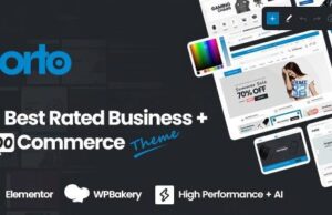 Porto 7.1.6 – Multipurpose & WooCommerce Theme Free Download porto-7-1-2-multipurpose-woocommerce-theme