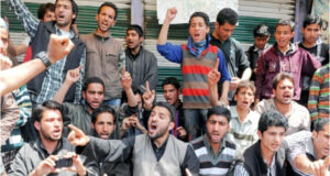 Increasing trends of intolerance behavior and extremism practices in society Increasing trends of intolerance behavior and extremism practices in the society