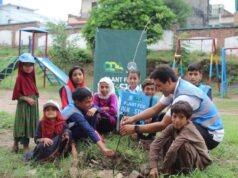 Climate Change in Pakistan: Challenges, Impacts, and the Path to Resilience Climate Change in Pakistan: Challenges, Impacts, and the Path to Resilience