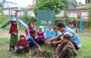 Climate Change in Pakistan: Challenges, Impacts, and the Path to Resilience Climate Change in Pakistan: Challenges, Impacts, and the Path to Resilience