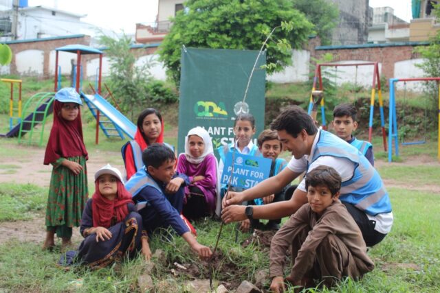 Climate Change in Pakistan: Challenges, Impacts, and the Path to Resilience