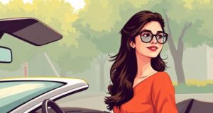 MODERN DESI WOMEN: THEIR CHALLENGES IN PRESENT SOCIETY MODERN DESI WOMEN: THEIR CHALLENGES IN PRESENT SOCIETY